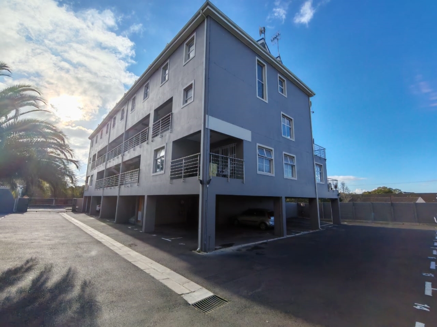 2 Bedroom Property for Sale in Durbanville Western Cape